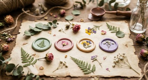 Bonus 4: Enchanted Forest Cottagecore Mini-Module