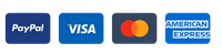 Accepted payment methods